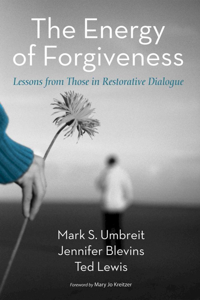  The Energy of Forgiveness(Kobo/電子書)