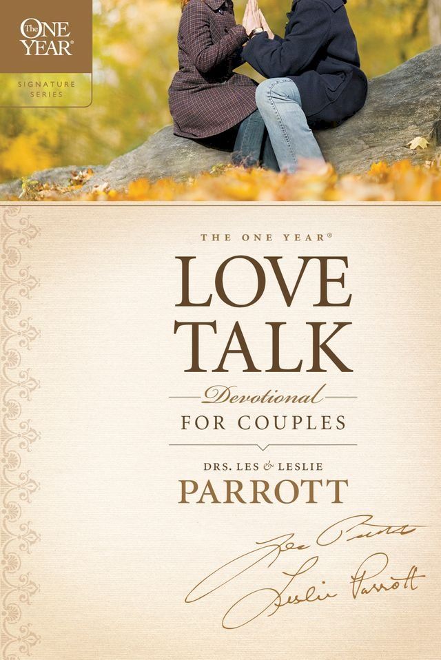  The One Year Love Talk Devotional for Couples(Kobo/電子書)