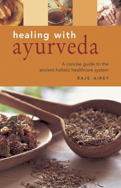 Ayurveda(Kobo/電子書)