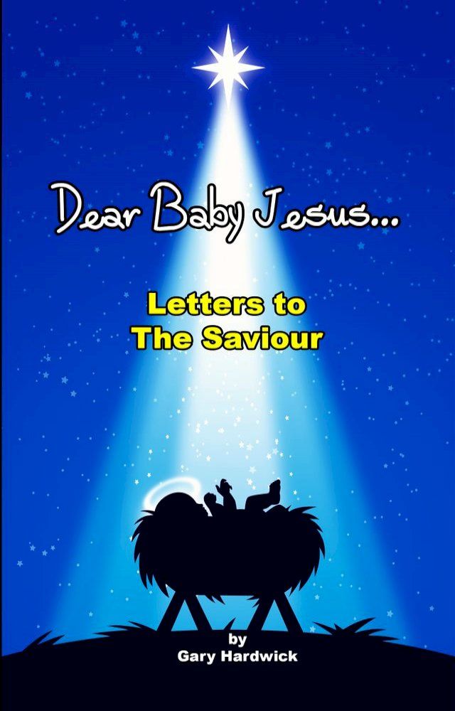  Dear Baby Jesus(Kobo/電子書)