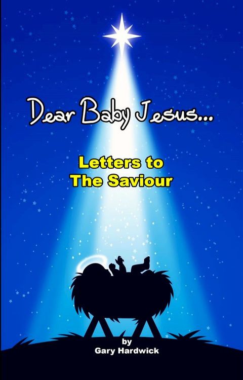 Dear Baby Jesus(Kobo/電子書)