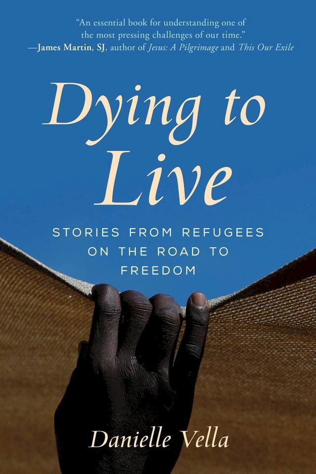  Dying to Live(Kobo/電子書)