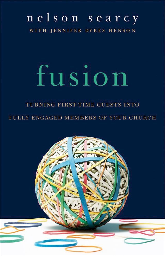  Fusion(Kobo/電子書)