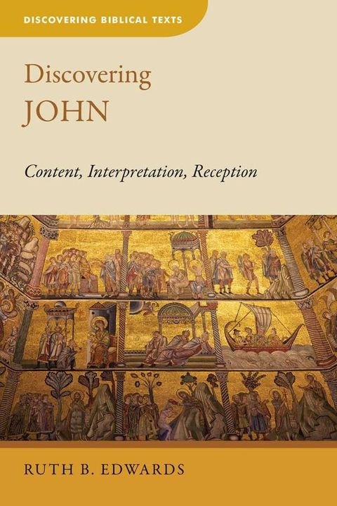 Discovering John(Kobo/電子書)