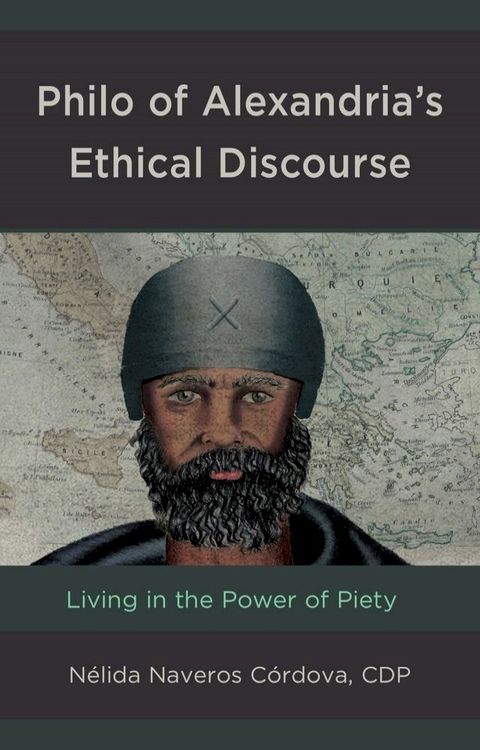 Philo of Alexandria’s Ethical Discourse(Kobo/電子書)