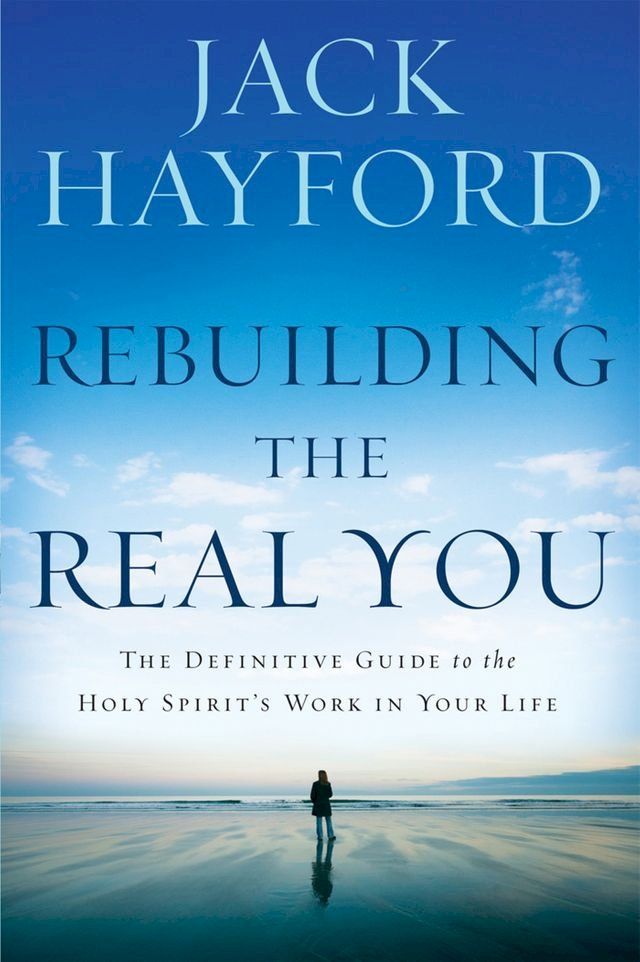  Rebuilding The Real You(Kobo/電子書)