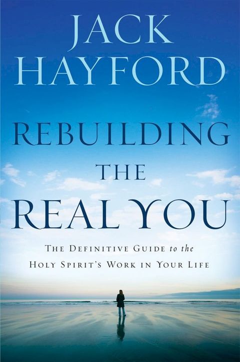 Rebuilding The Real You(Kobo/電子書)