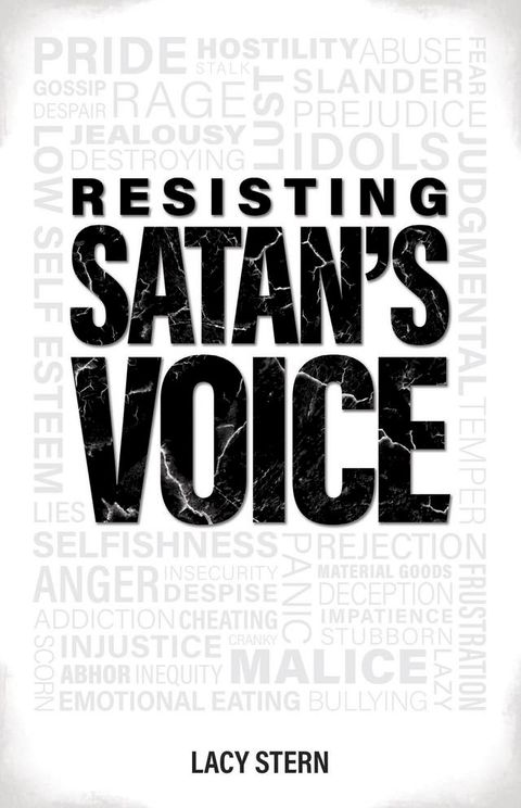 Resisting Satan's Voice(Kobo/電子書)