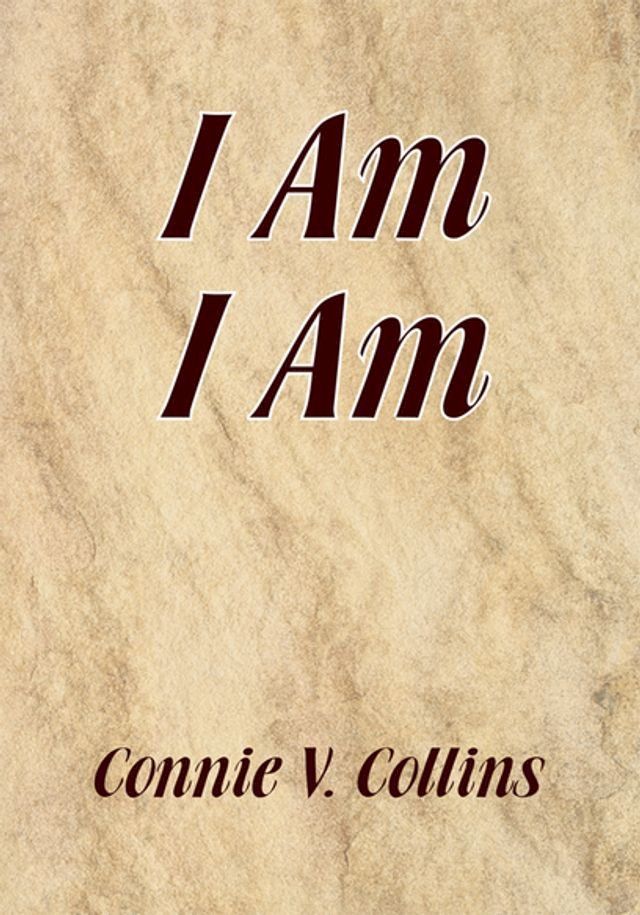  I Am I Am(Kobo/電子書)