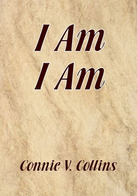 I Am I Am(Kobo/電子書)