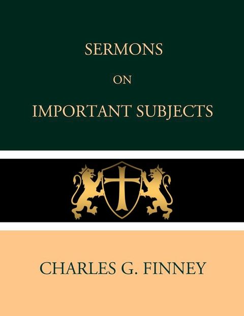 Sermons on Important Subjects(Kobo/電子書)