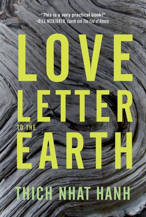 Love Letter to the Earth(Kobo/電子書)