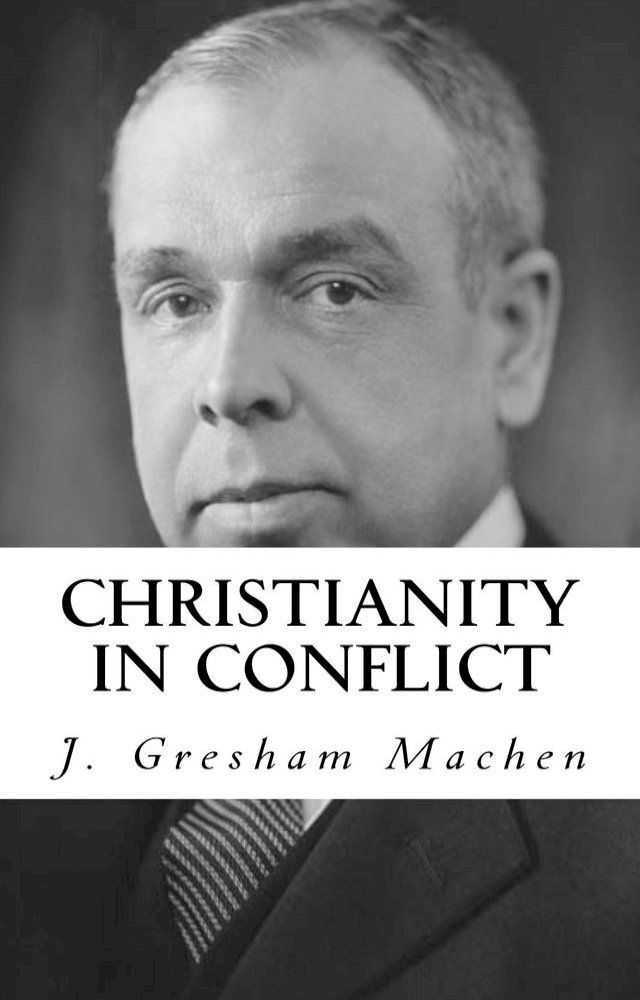  Christianity in Conflict(Kobo/電子書)