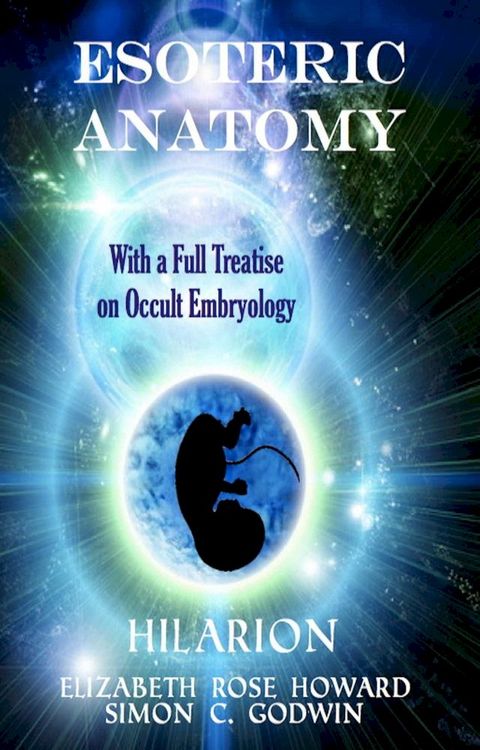 Esoteric Anatomy(Kobo/電子書)