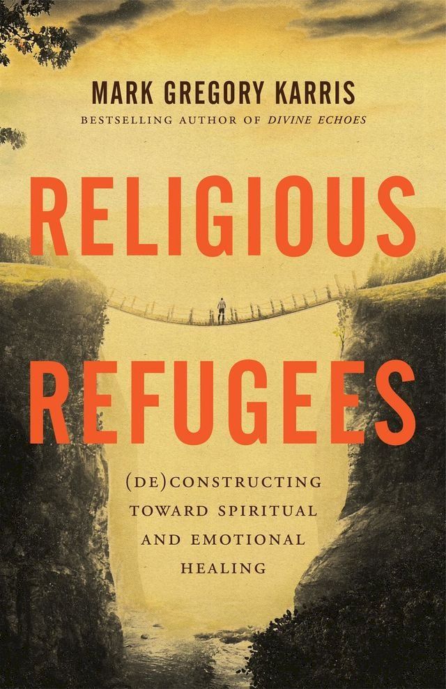  Religious Refugees(Kobo/電子書)