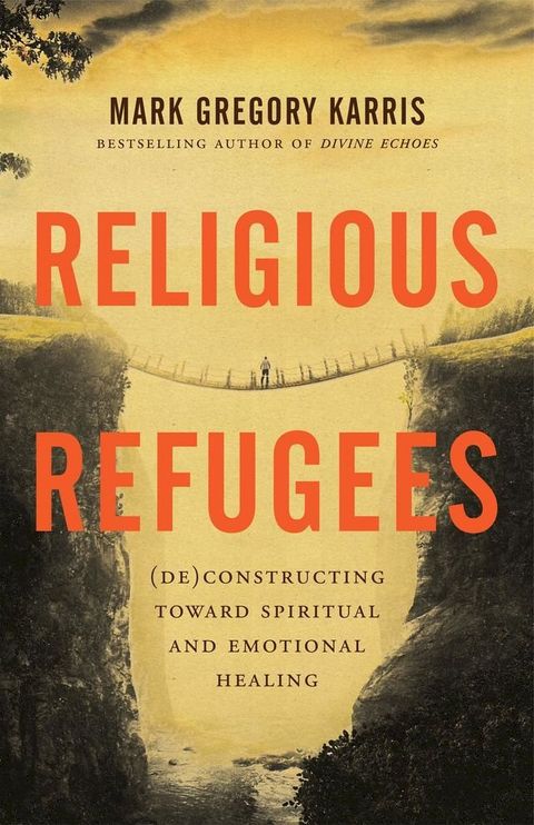 Religious Refugees(Kobo/電子書)