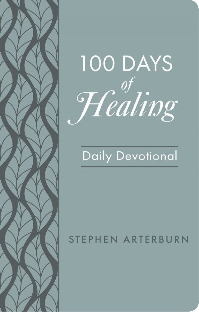  100 Days of Healing(Kobo/電子書)