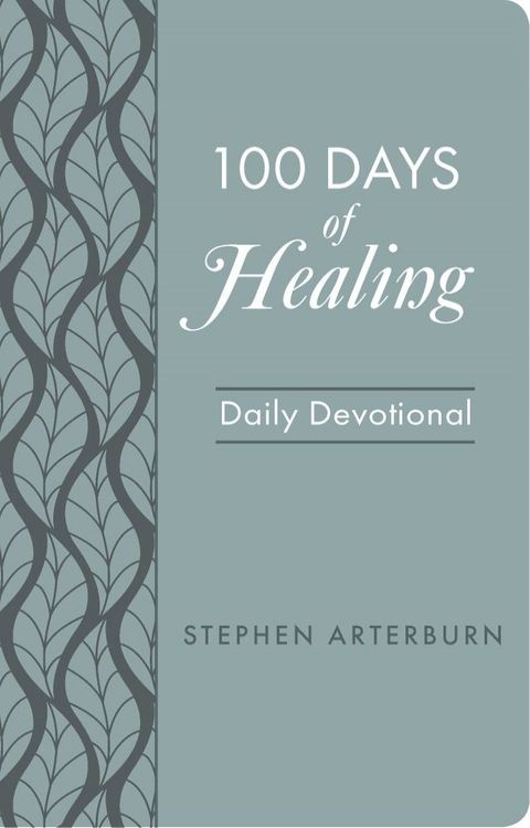 100 Days of Healing(Kobo/電子書)