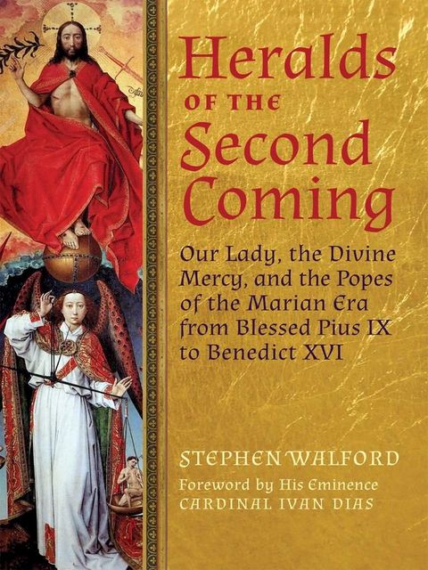 Heralds of the Second Coming(Kobo/電子書)