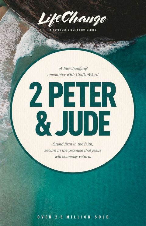 2 Peter & Jude(Kobo/電子書)