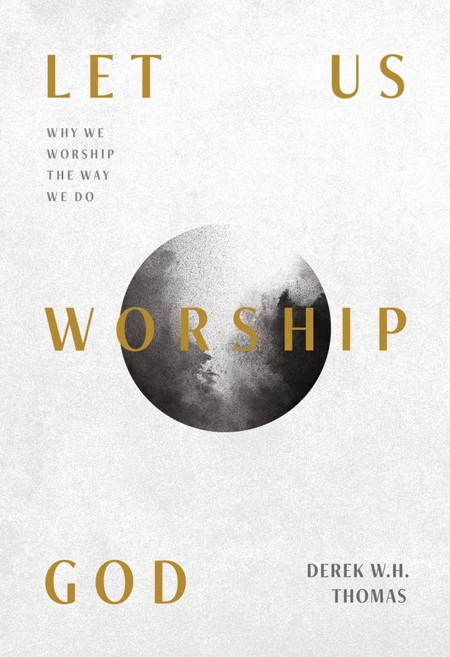  Let Us Worship God(Kobo/電子書)