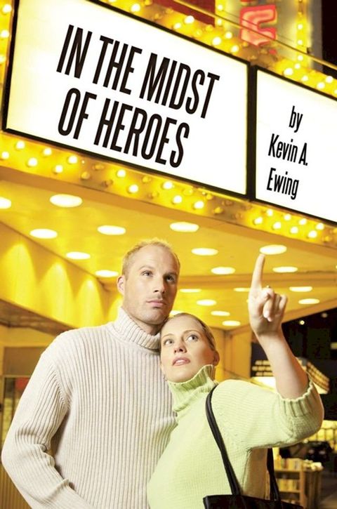 In the Midst of Heroes(Kobo/電子書)