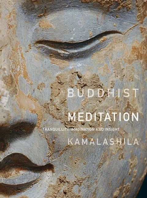 Buddhist Meditation(Kobo/電子書)