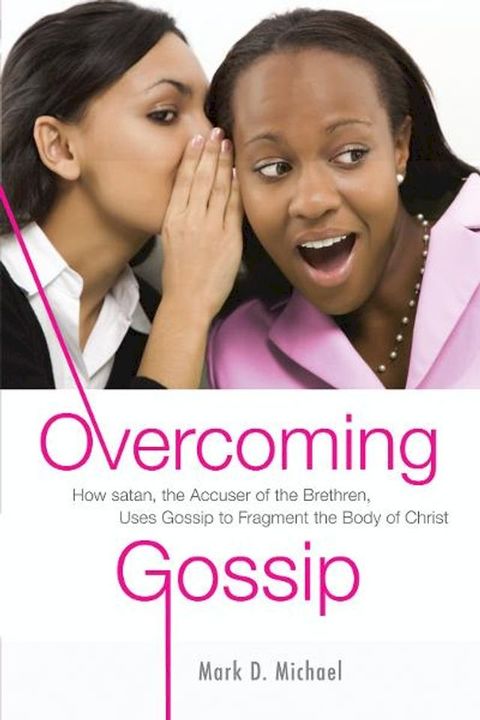 Overcoming Gossip(Kobo/電子書)