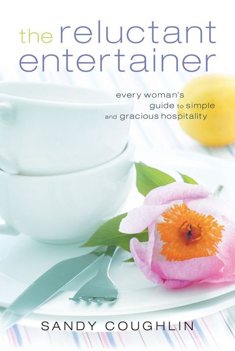 The Reluctant Entertainer(Kobo/電子書)