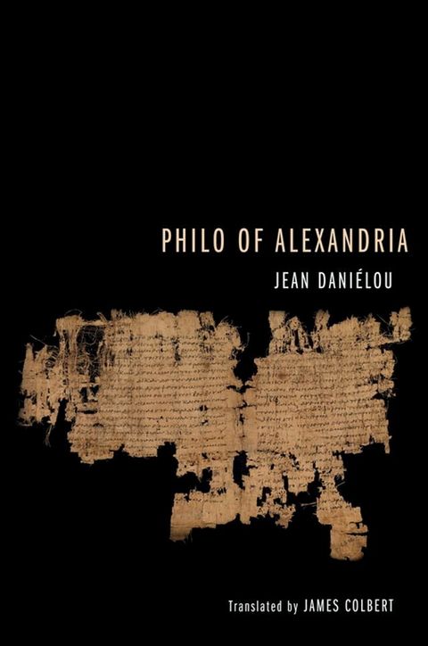 Philo of Alexandria(Kobo/電子書)