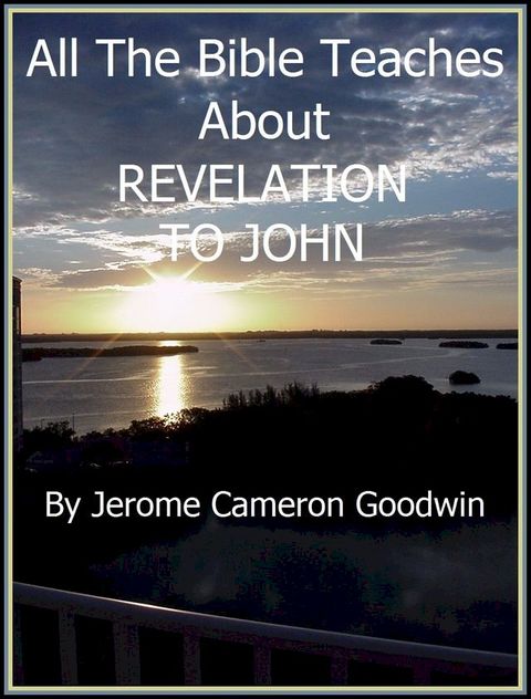 REVELATION, TO JOHN(Kobo/電子書)