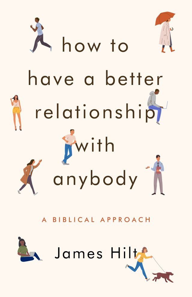  How to Have a Better Relationship with Anybody(Kobo/電子書)