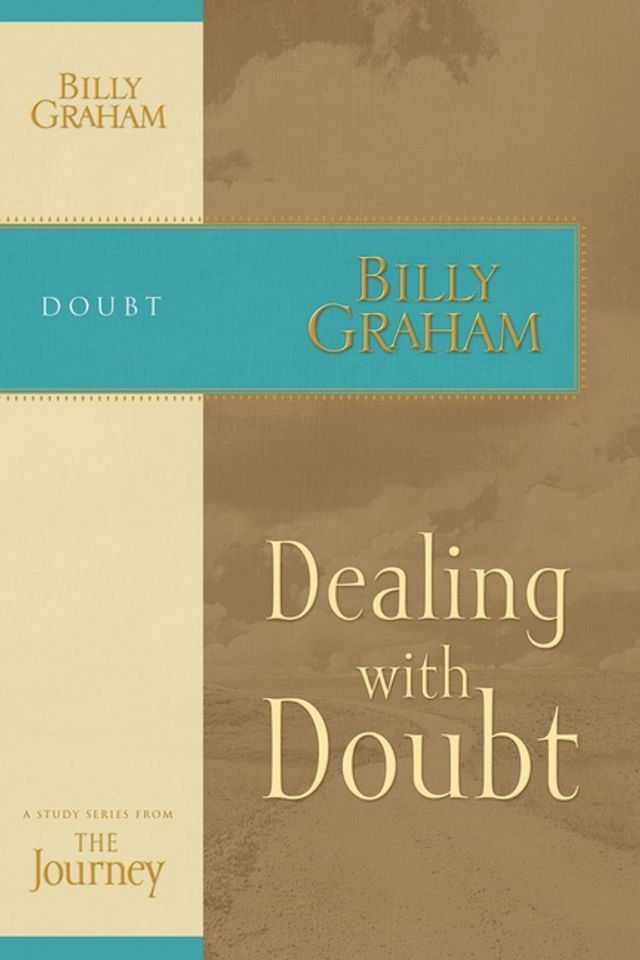  Dealing with Doubt(Kobo/電子書)