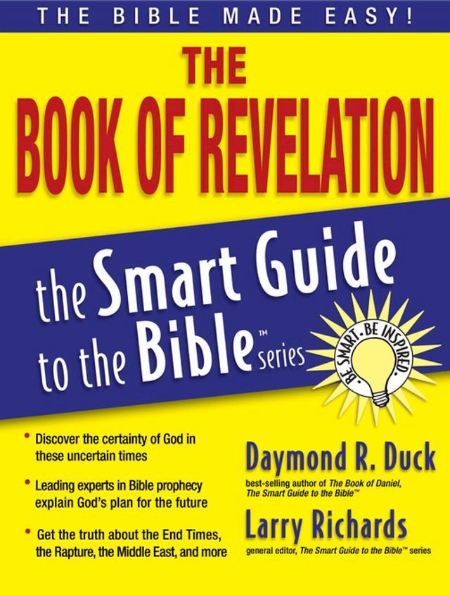  The Book of Revelation(Kobo/電子書)