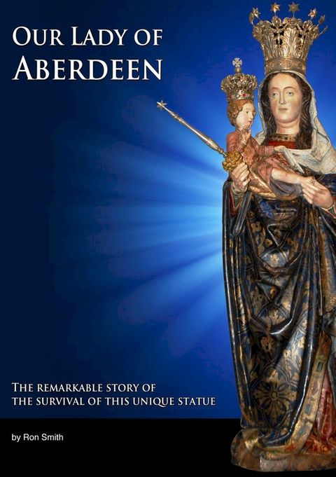 Our Lady of Aberdeen(Kobo/電子書)