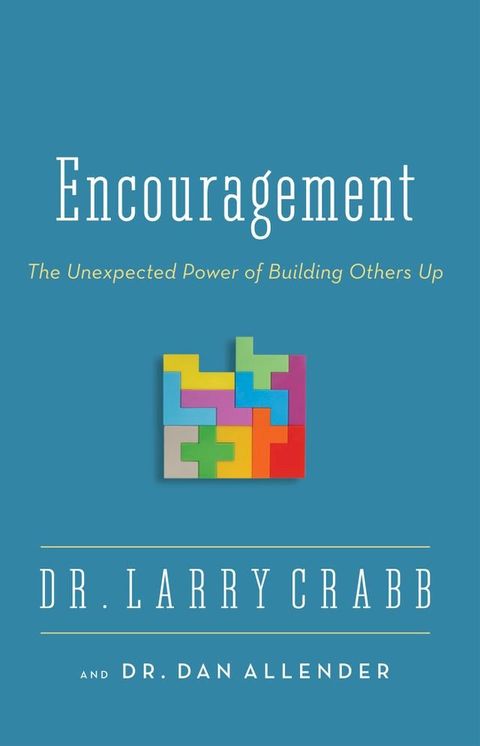 Encouragement(Kobo/電子書)