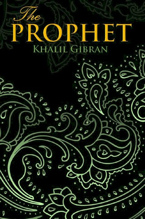 THE PROPHET (Wisehouse Classics Edition)(Kobo/電子書)