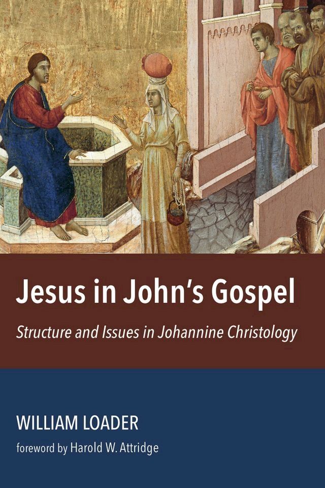  Jesus in John's Gospel(Kobo/電子書)