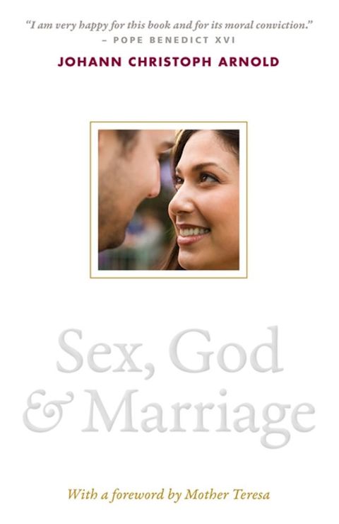 Sex, God, and Marriage(Kobo/電子書)