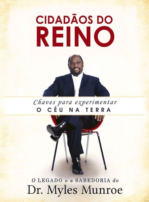 Cidad&atilde;os do reino(Kobo/電子書)