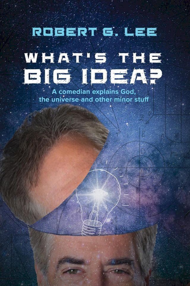  What's the Big Idea?(Kobo/電子書)