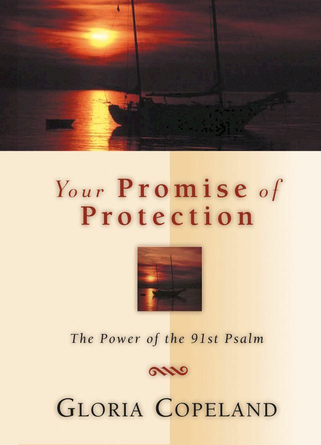  Your Promise of Protection(Kobo/電子書)