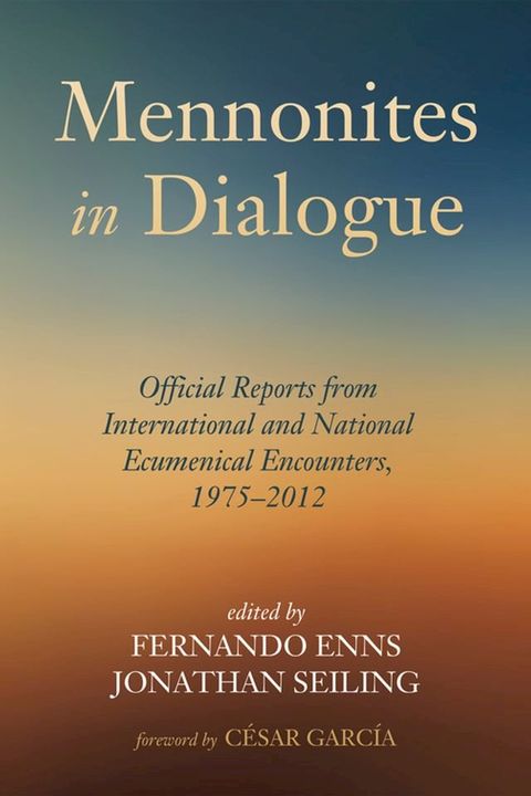 Mennonites in Dialogue(Kobo/電子書)