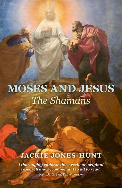 Moses and Jesus(Kobo/電子書)