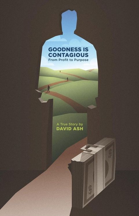 Goodness is Contagious(Kobo/電子書)