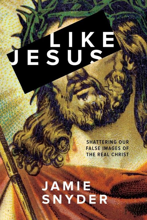 Like Jesus(Kobo/電子書)