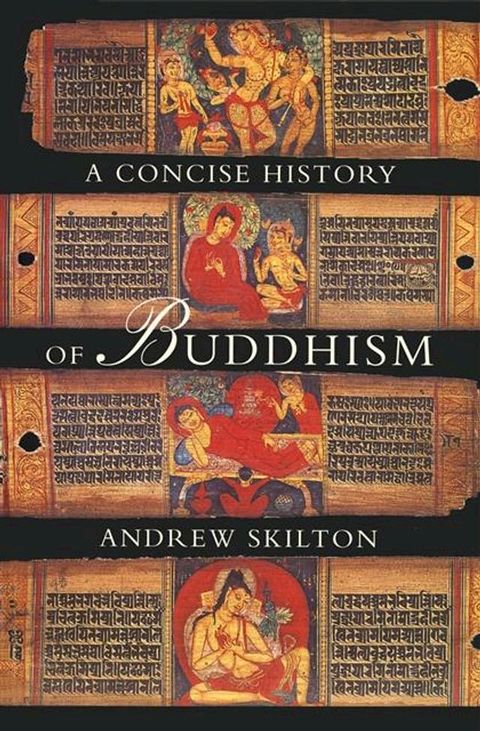 Concise History of Buddhism(Kobo/電子書)