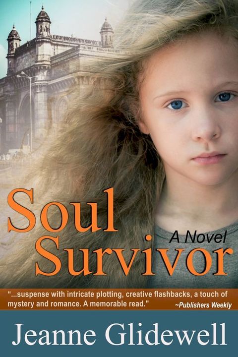 Soul Survivor(Kobo/電子書)