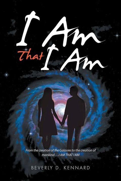 I Am That I Am(Kobo/電子書)