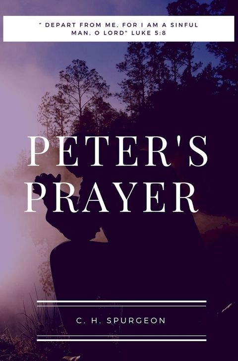 Peter`s Prayer(Kobo/電子書)